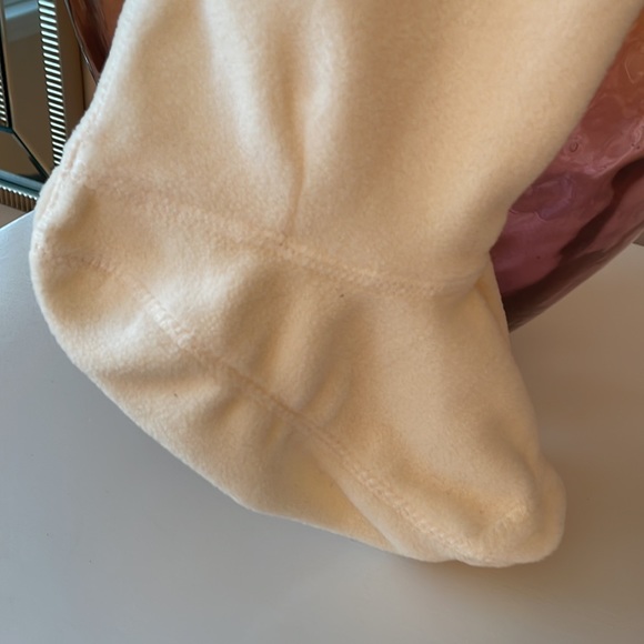 NWOT. Boot socks! - Picture 3 of 3